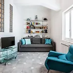 San Domenico Apartment