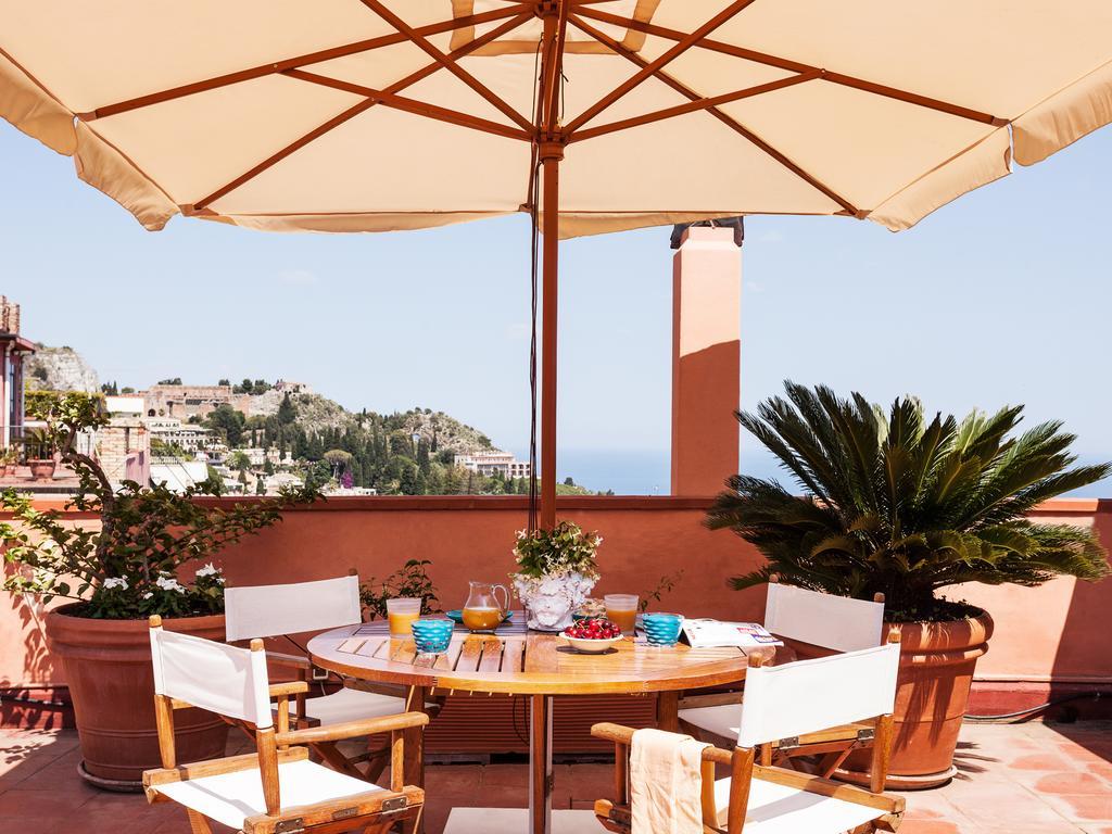 Appartamento San Domenico Taormina